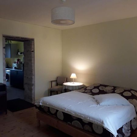 "Soleil Levant" - Stayhome - Appart 6 Quimper Eksteriør billede