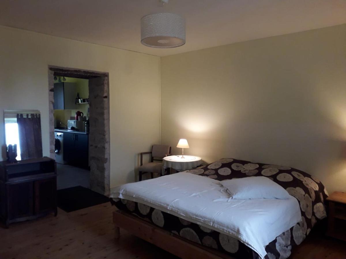 "Soleil Levant" - Stayhome - Appart 6 Quimper Eksteriør billede