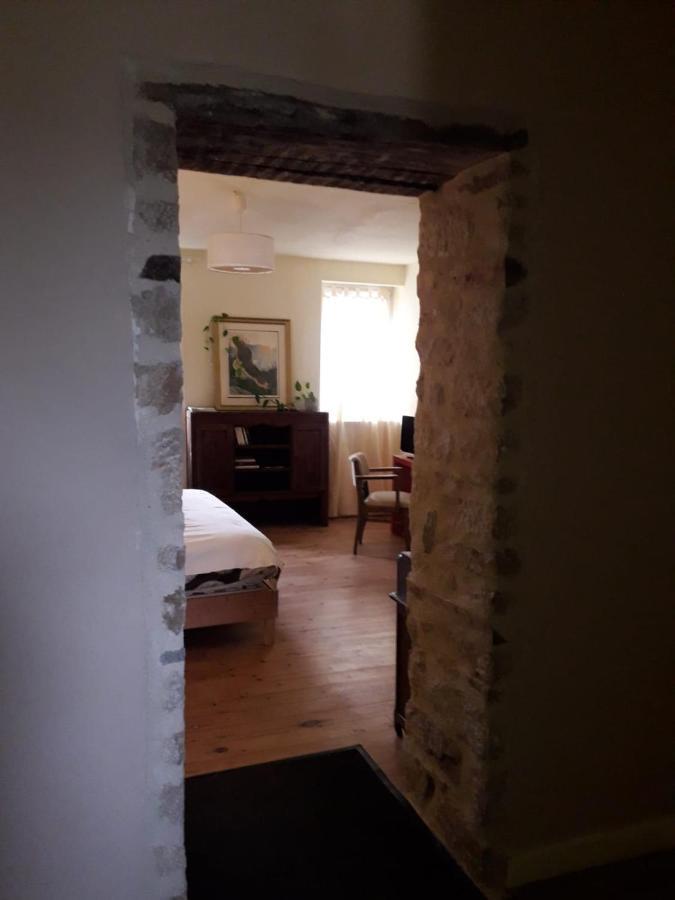 "Soleil Levant" - Stayhome - Appart 6 Quimper Eksteriør billede