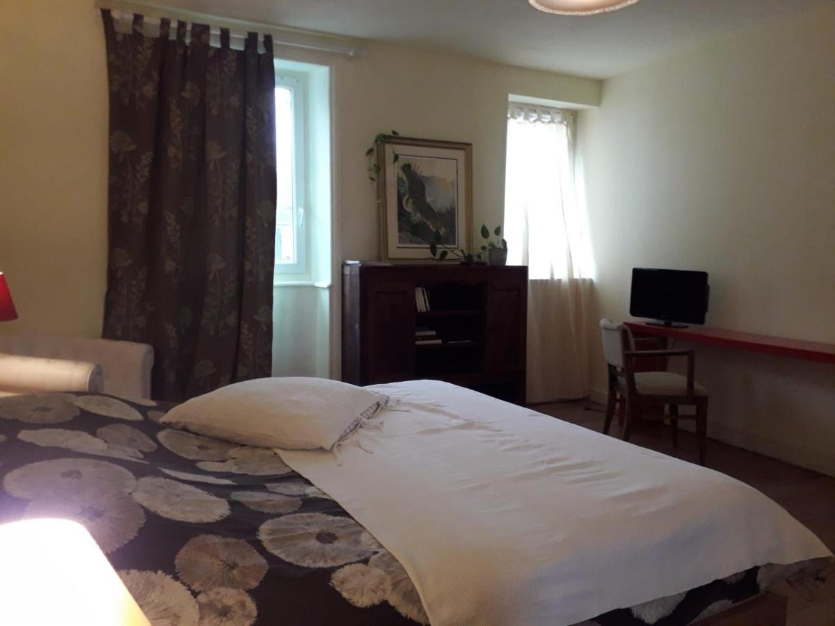 "Soleil Levant" - Stayhome - Appart 6 Quimper Eksteriør billede